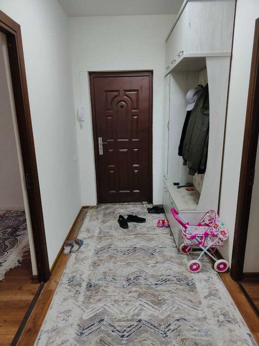 Янги Чоштепа 3/2/7 сквозной