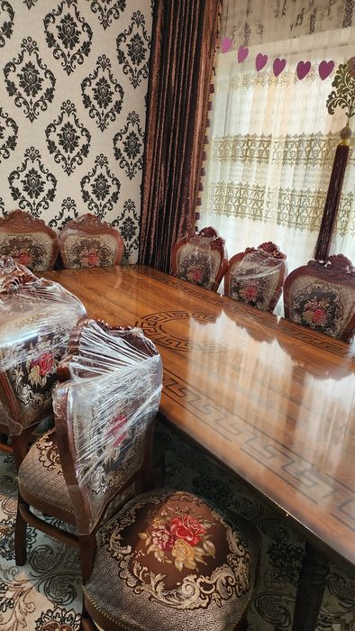 Стол стул комплект