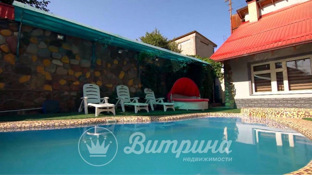 Продается дача 6 соток на Бочке