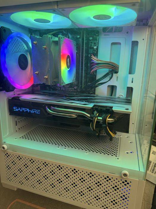 Системный блок Core i7