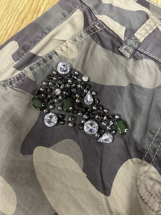 Панталон  дамски нов