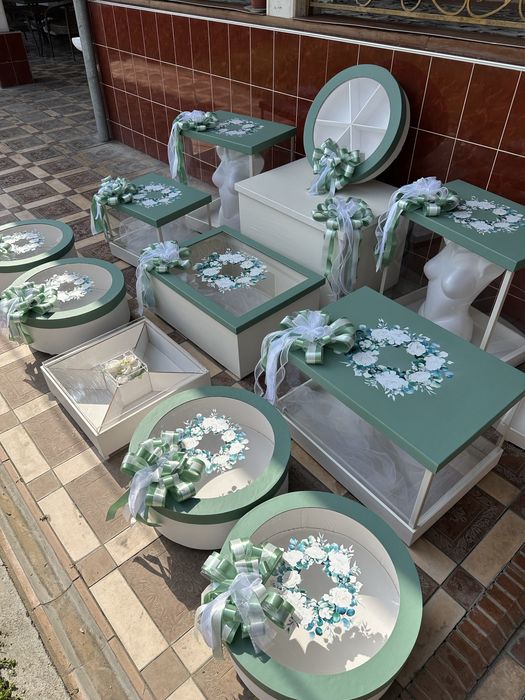 Сарпо кутилари 300мингдан