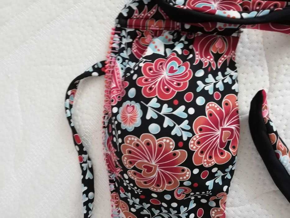 Супер качествен италиански бански Golden point.Промо цена само 48.00лв