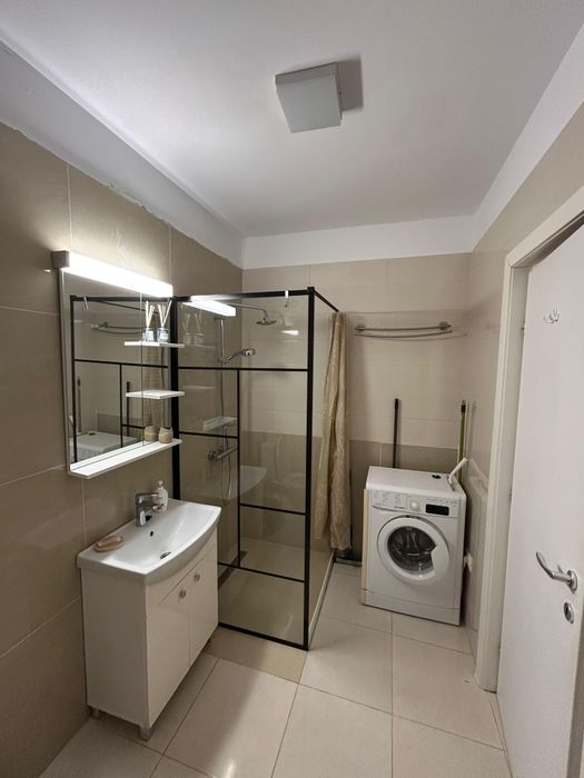 Apartament 2 camere in bloc Promenada cu vedere la mare