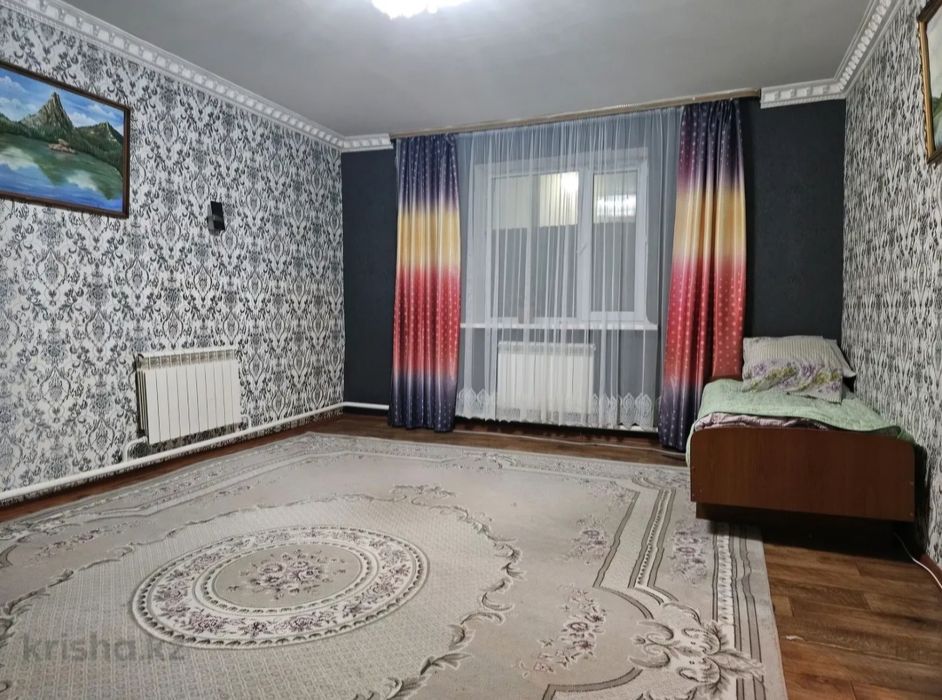 Продаётся частный дом р-он Старый аэропорт, 5соток, центральная канали