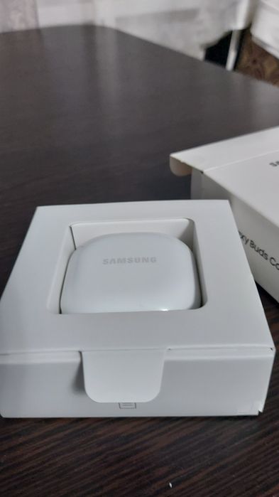 Galaxy Buds Core