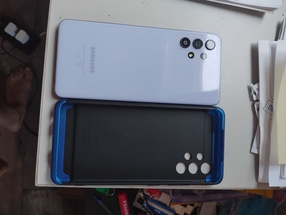 Samsung galaxy A32