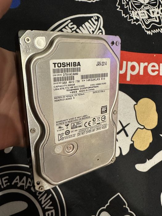 Продам Комплектующие  для ПК