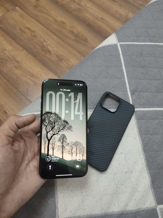 IPhone 14 Pro Max 256 GB ЕАС