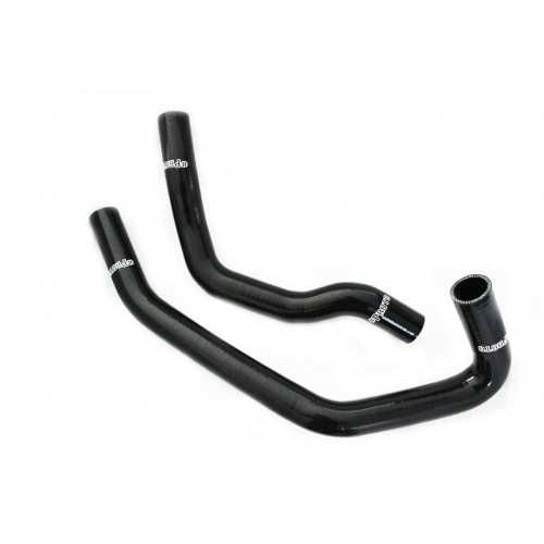 Силиконови водни съединения за Nissan 200sx CA18