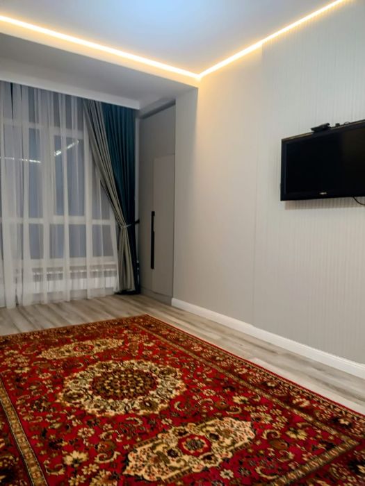 Продаётся квартира