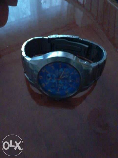 ceas de barbati Festina titanium