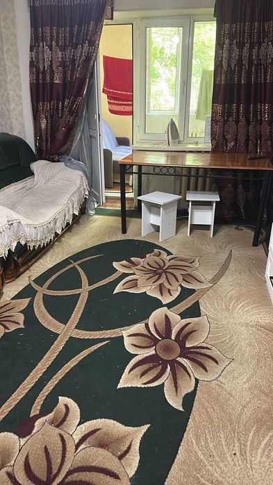 Квартира сдаётся