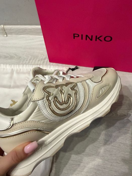 Дамски обувки Pinko