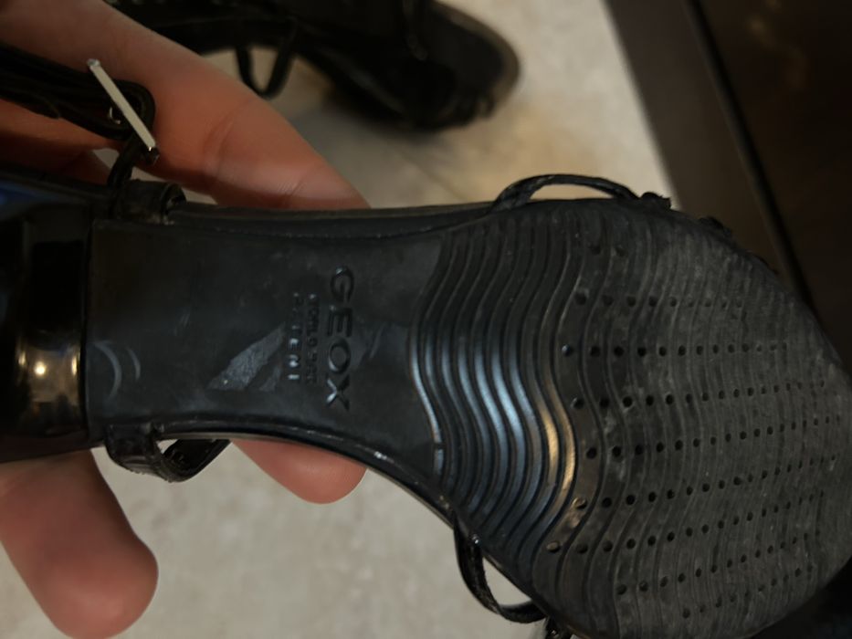 Дамски сандали Geox