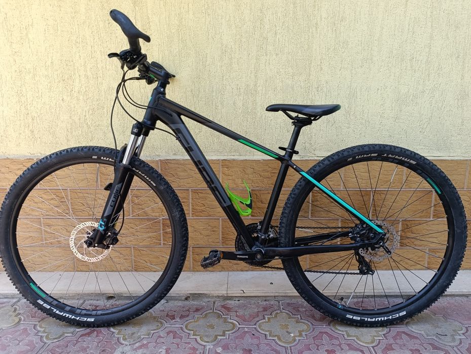 Cube Aim Pro 29 цола