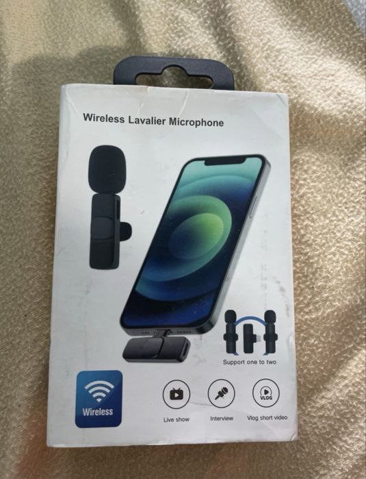 Lavaliera USB-C