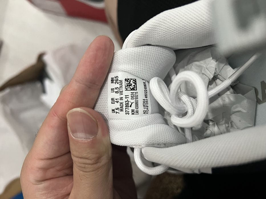 Puma unfusion 41 eu
