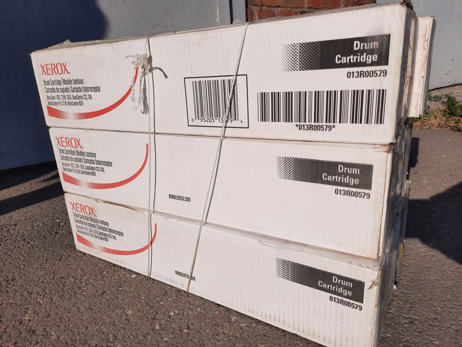 Продам Фотобарабан