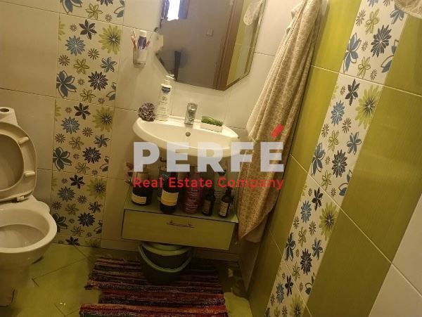 Продава се Тристаен апартамент в Бургас, Меден рудник - зона А - 93 кв.м за 2000 €/кв.м - Снимка #7