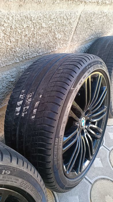Джанти 19 цола за БМВ г30 стил 664 bmw g30