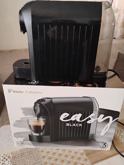 Кафемашина Chibo kafesimo