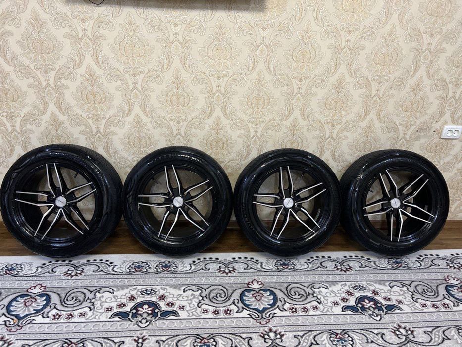 Diska+balon R16 205/60