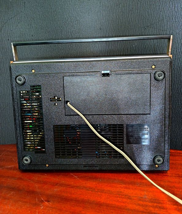 Magnetofon GRUNDIG TK 146