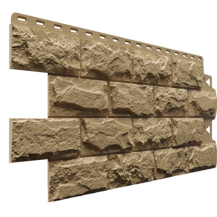 Фасадные панели по зимним цена