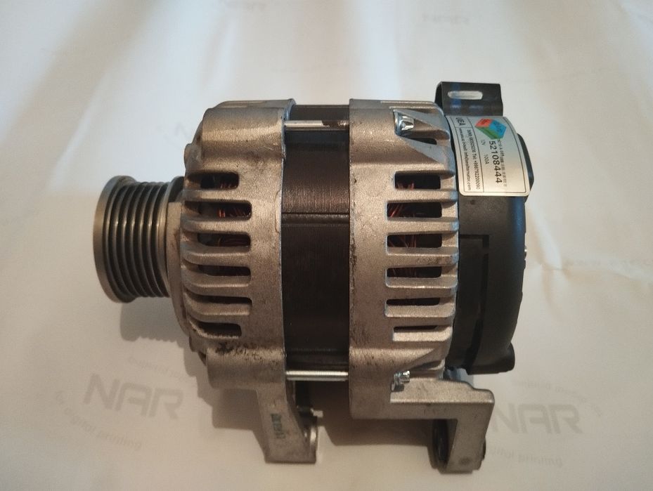 Генератор на кобальт