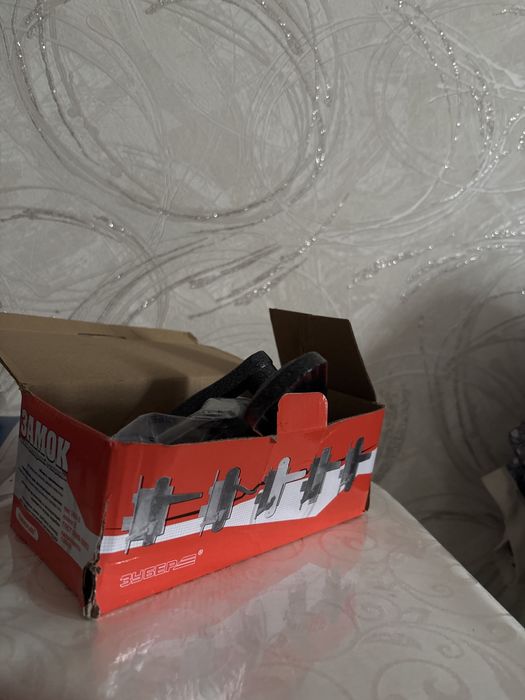 Сыртқы есік сатылады 15