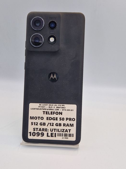 Moto edge 50 Neo 512 GB cod 21988