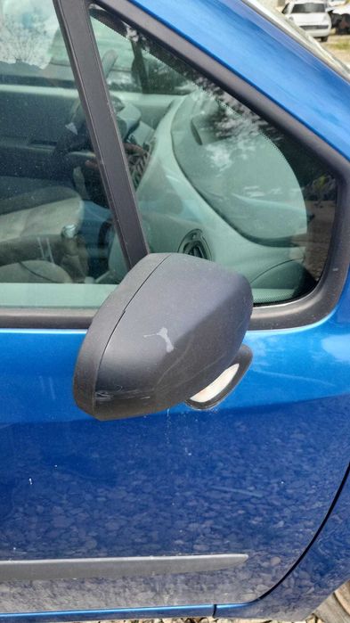 Usa Dreapta Fata stanga/dreapta Spate Renault Modus