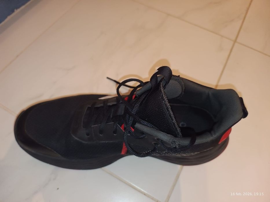 Papuci adidas bărbați 48