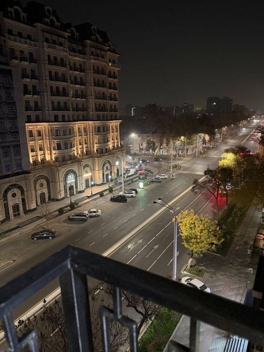 ПРОДАЕТСЯ | ЖК  Nukus Avenue | 3 комнатная | Яккасарайский район