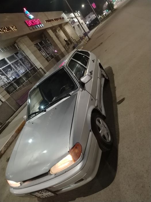 Ваз четырку в хорошем состоянии