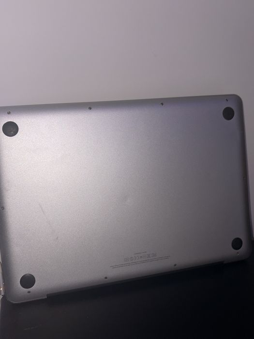 Macbook Pro 13’’ Late 2011