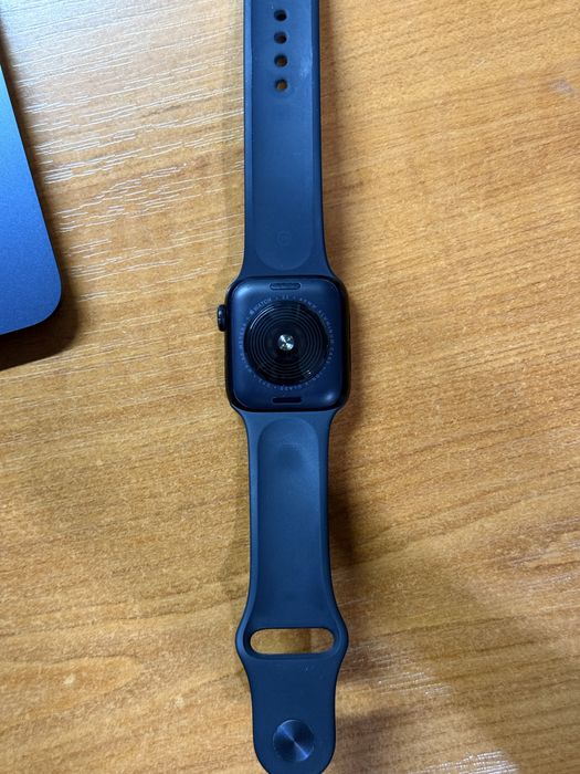 Apple watch SE series