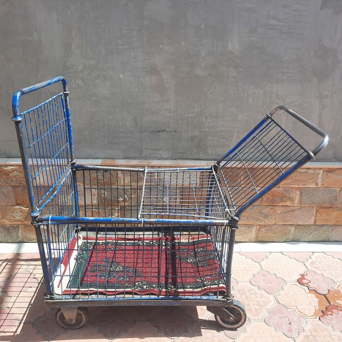Срочно продаётся тачка