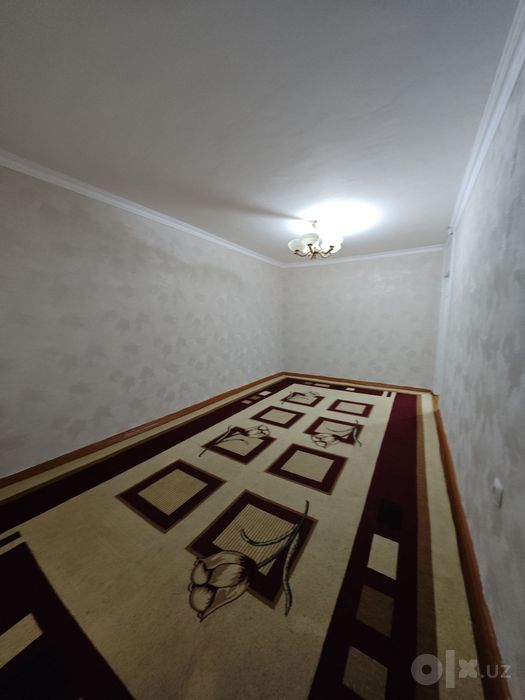 Продается 1 комнатная квартира