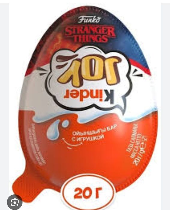 Джой JOY ОСД очень странные дела