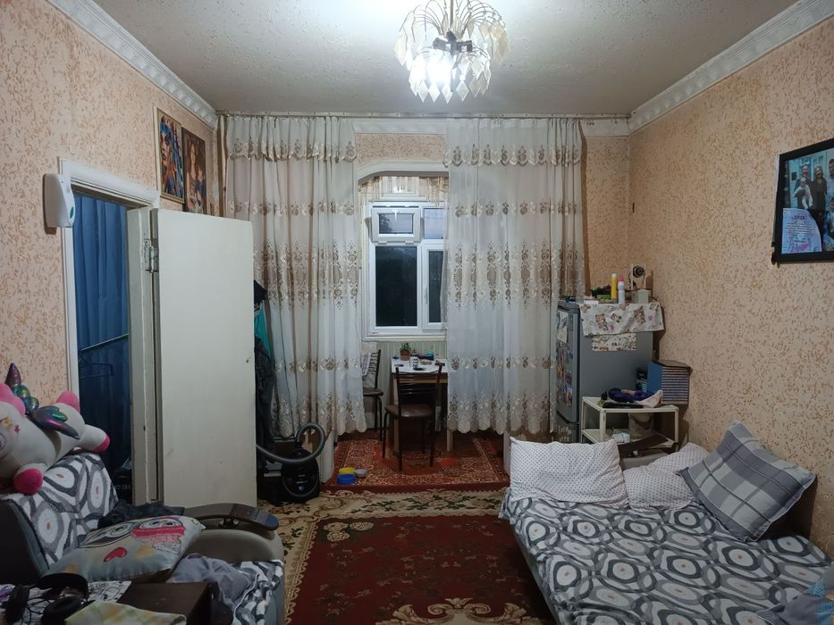 2 xonali uy sotiladi