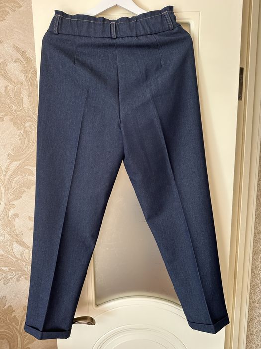 Брюки женские раз 46
