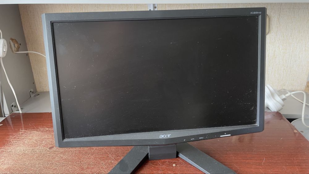 Продам монитор acer