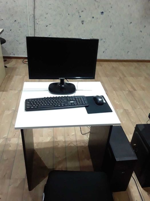 Kompyuter tezda sotiladi