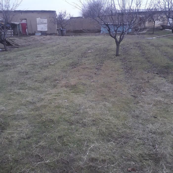 Срочно продаётся земля