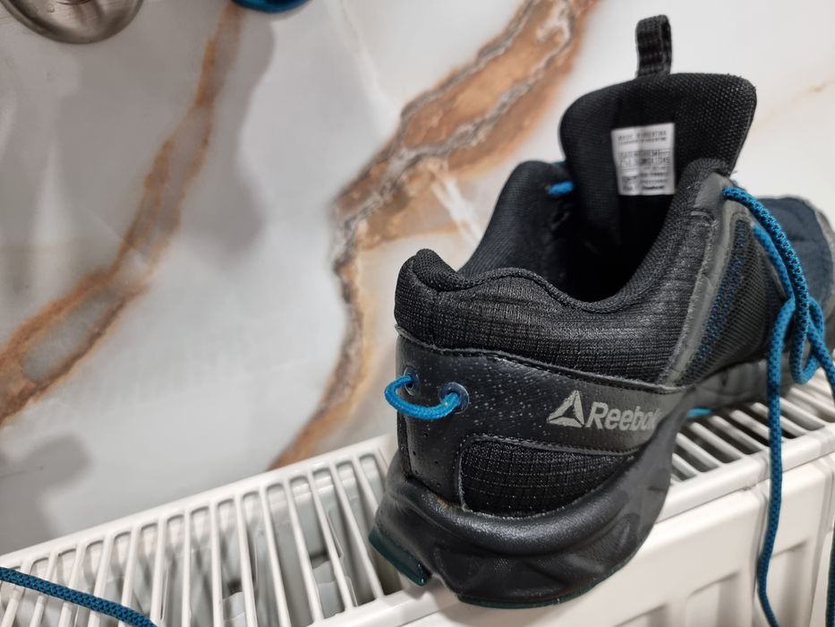 Маратонки Reebok