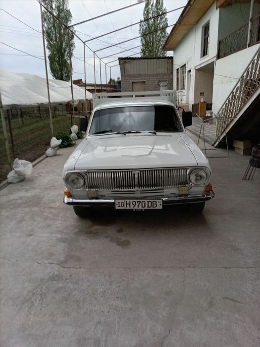 Волга пикап сотилади Продаётся