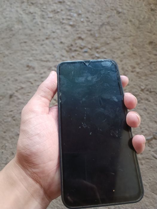 SAmsung A15 6/128 hotira
