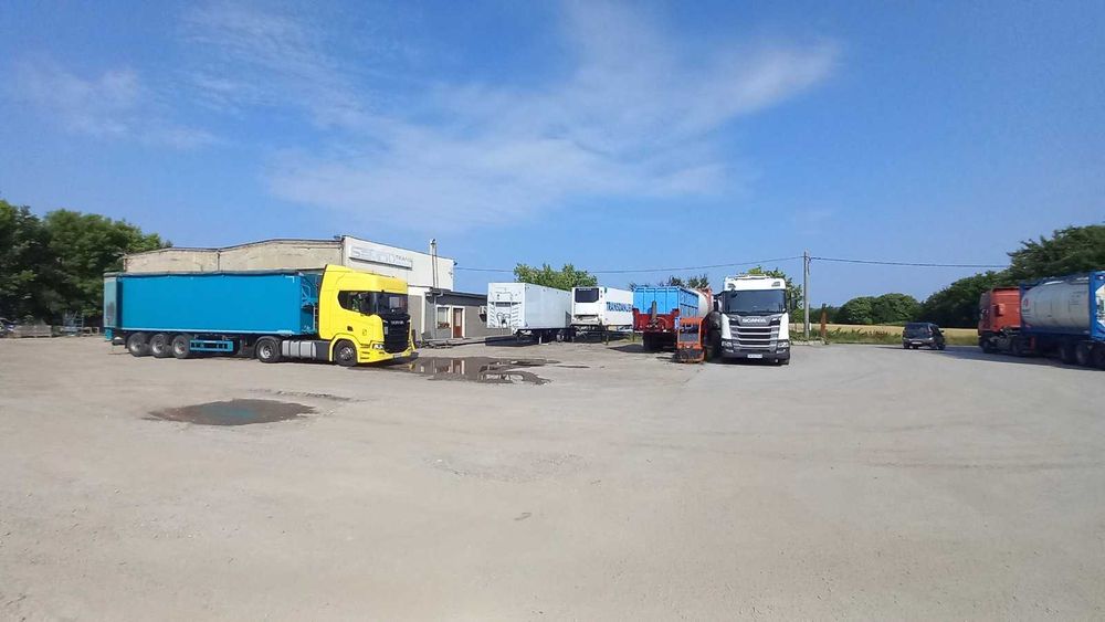 Продава се Парцел в Разград, Бели Лом - 3210 кв.м за 281 €/кв.м - Снимка #9